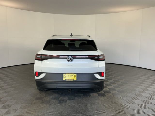 Used 2023 Volkswagen ID.4 Pro S AWD/4WD image 6