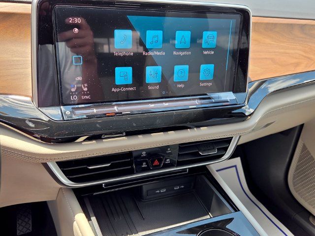 New 2026 Volkswagen Atlas SE FWD image 20