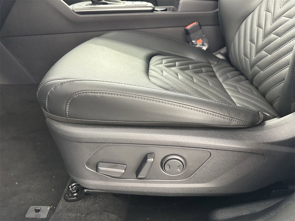 New 2026 Kia Sportage X-Pro Prestige image 17