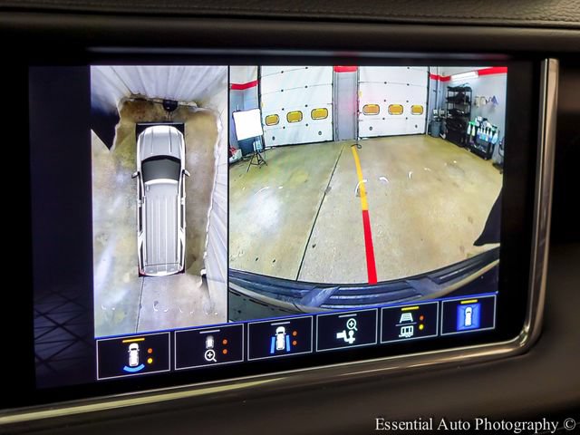 Certified 2022 GMC Yukon XL Denali AWD/4WD image 18
