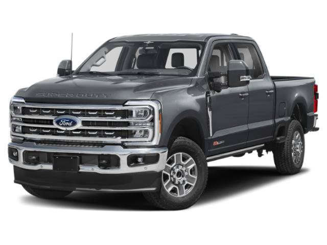 New 2027 Ford F250 Lariat AWD/4WD image 1
