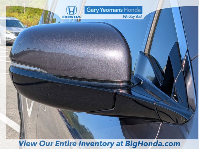 Used 2021 Honda Pilot Touring image 14