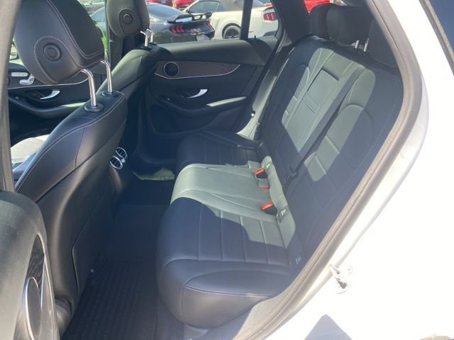 Used 2017 Mercedes-Benz GLC 300 GLC 300 image 20