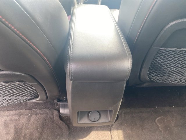 Used 2016 Chevrolet Equinox LTZ w/ Enhanced Convenience Package image 13