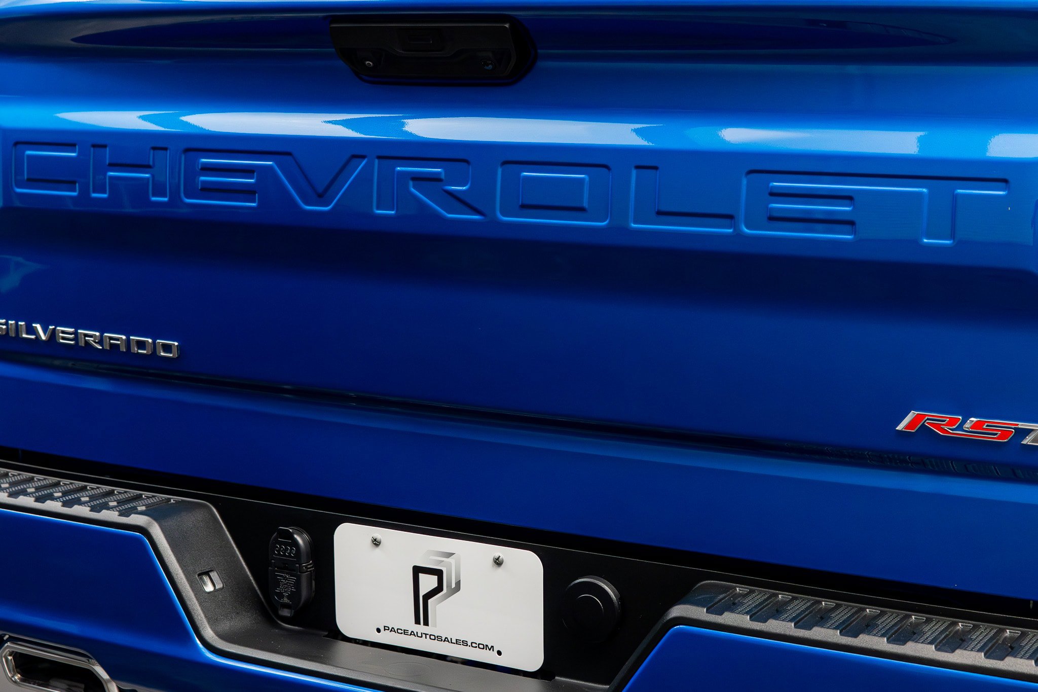 Used 2023 Chevrolet Silverado 1500 RST AWD/4WD image 21