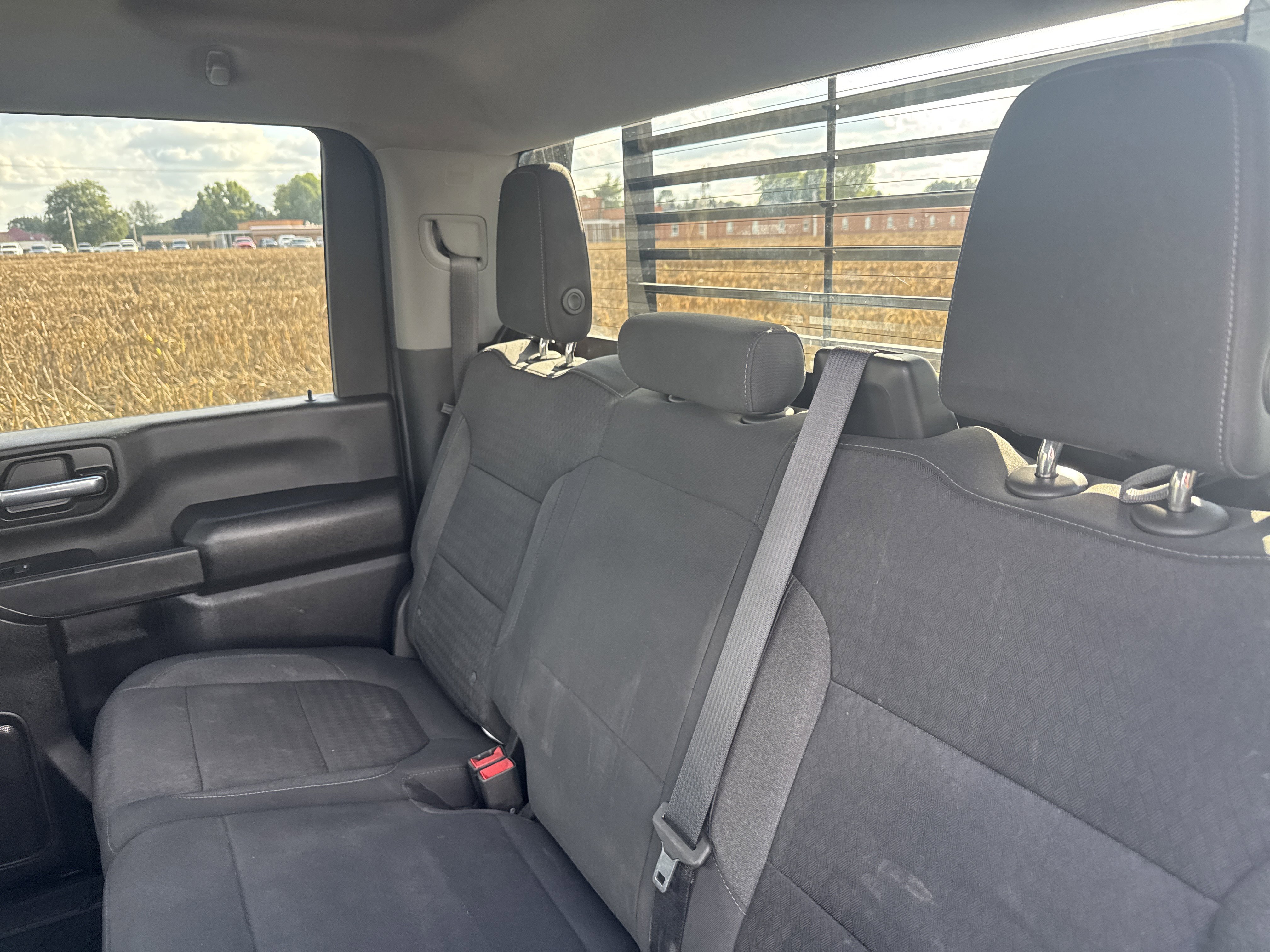 Used 2022 Chevrolet Silverado 2500 LT w/ Fleet Comfort Package image 12