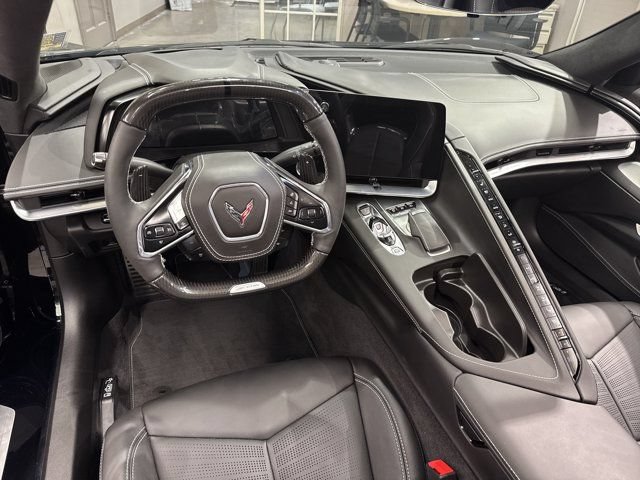 Used 2024 Chevrolet Corvette Z06 RWD image 26