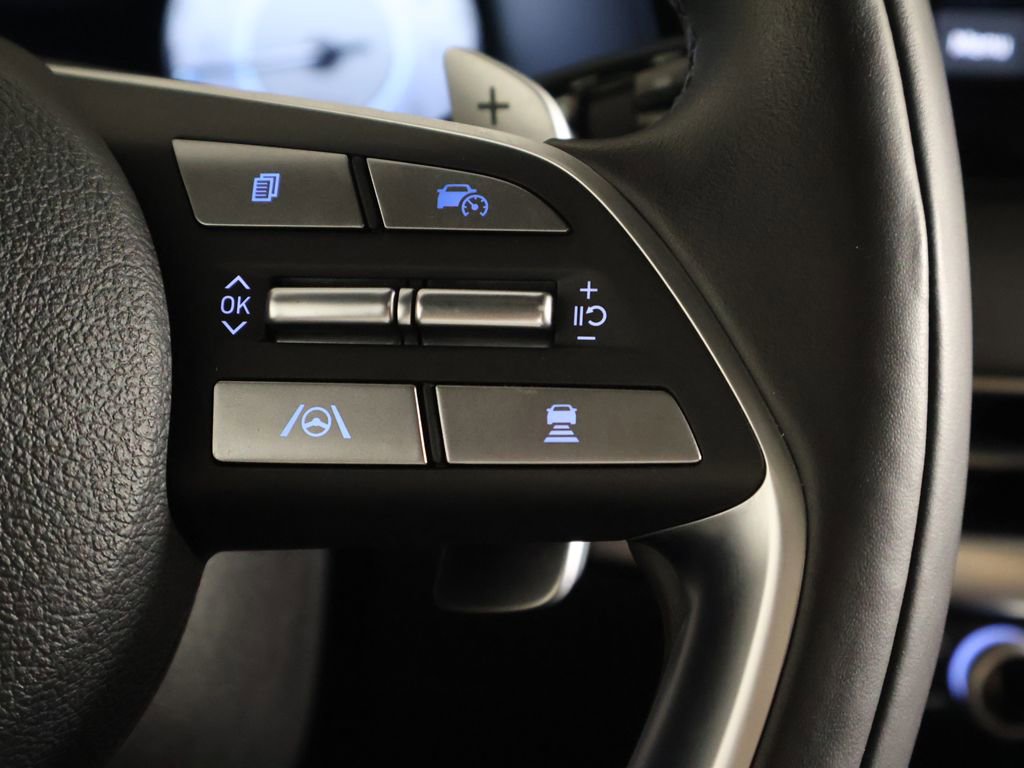 Used 2024 Hyundai Palisade Calligraphy image 54