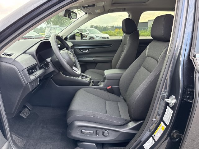 New 2026 Honda CR-V EX image 18
