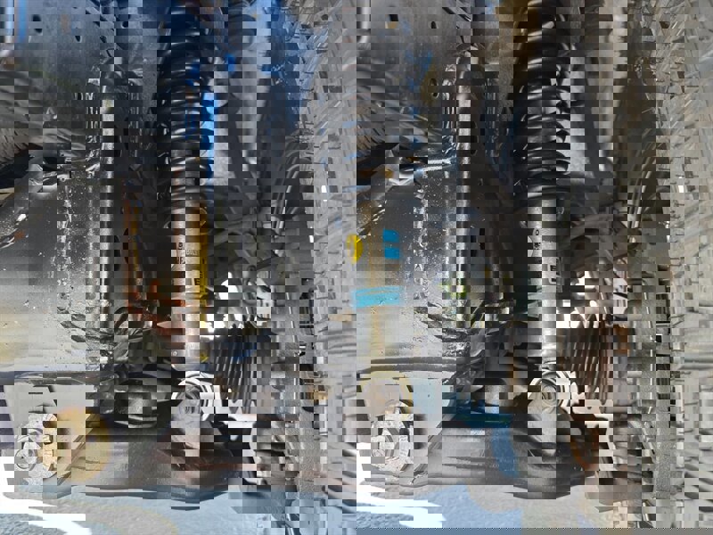 Used 2001 Toyota 4Runner SR5 image 21