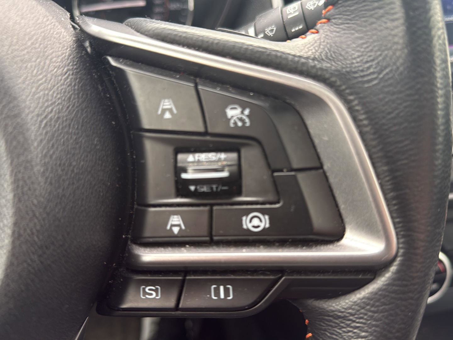 Used 2021 Subaru Crosstrek 2.5i Limited w/ Moonroof Package 2 image 13