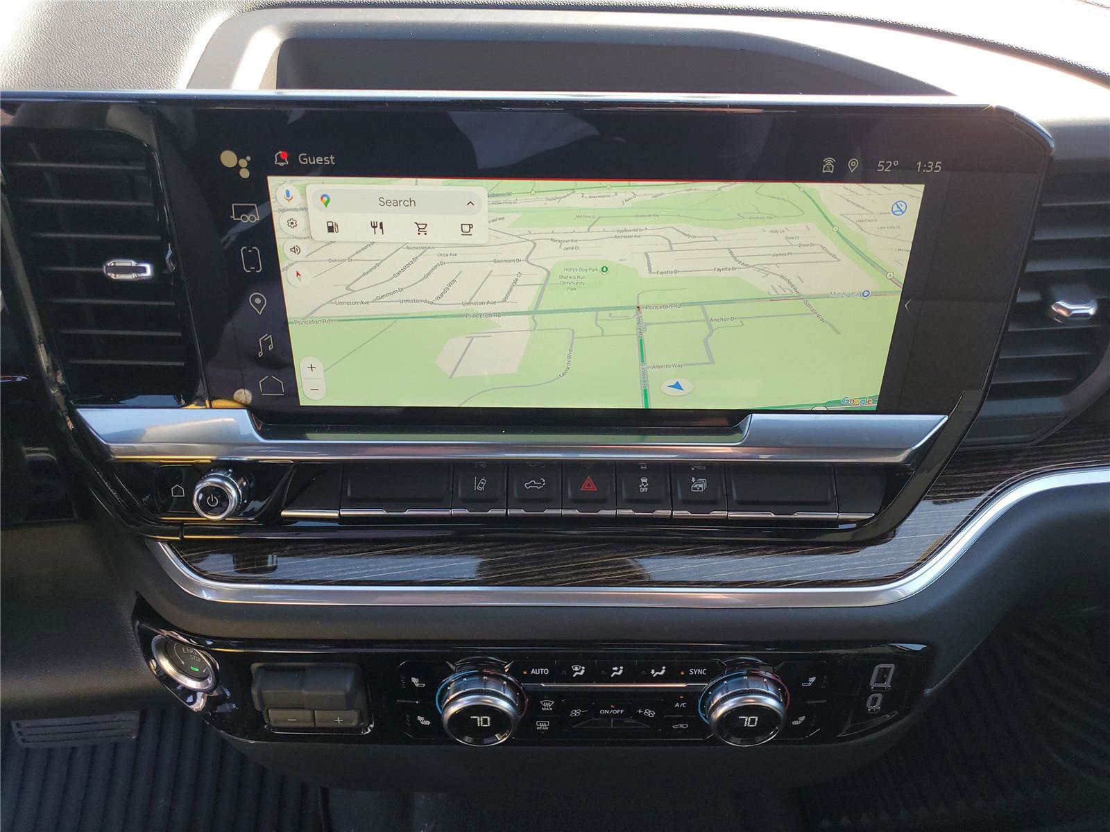 New 2026 GMC Sierra 2500 SLE w/ SLE Value Package; image 26