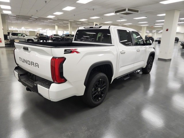 New 2026 Toyota Tundra SR5 image 5
