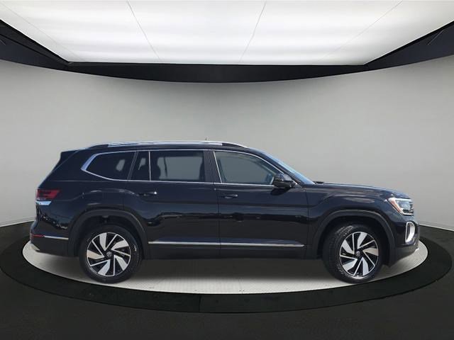 New 2026 Volkswagen Atlas SEL image 8