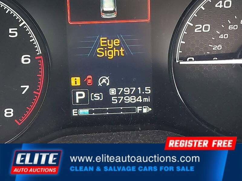 Used 2020 Subaru Forester w/ Alloy Wheel Package AWD/4WD image 30