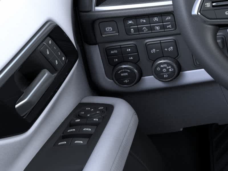 New 2026 Chevrolet Tahoe Premier AWD/4WD image 22