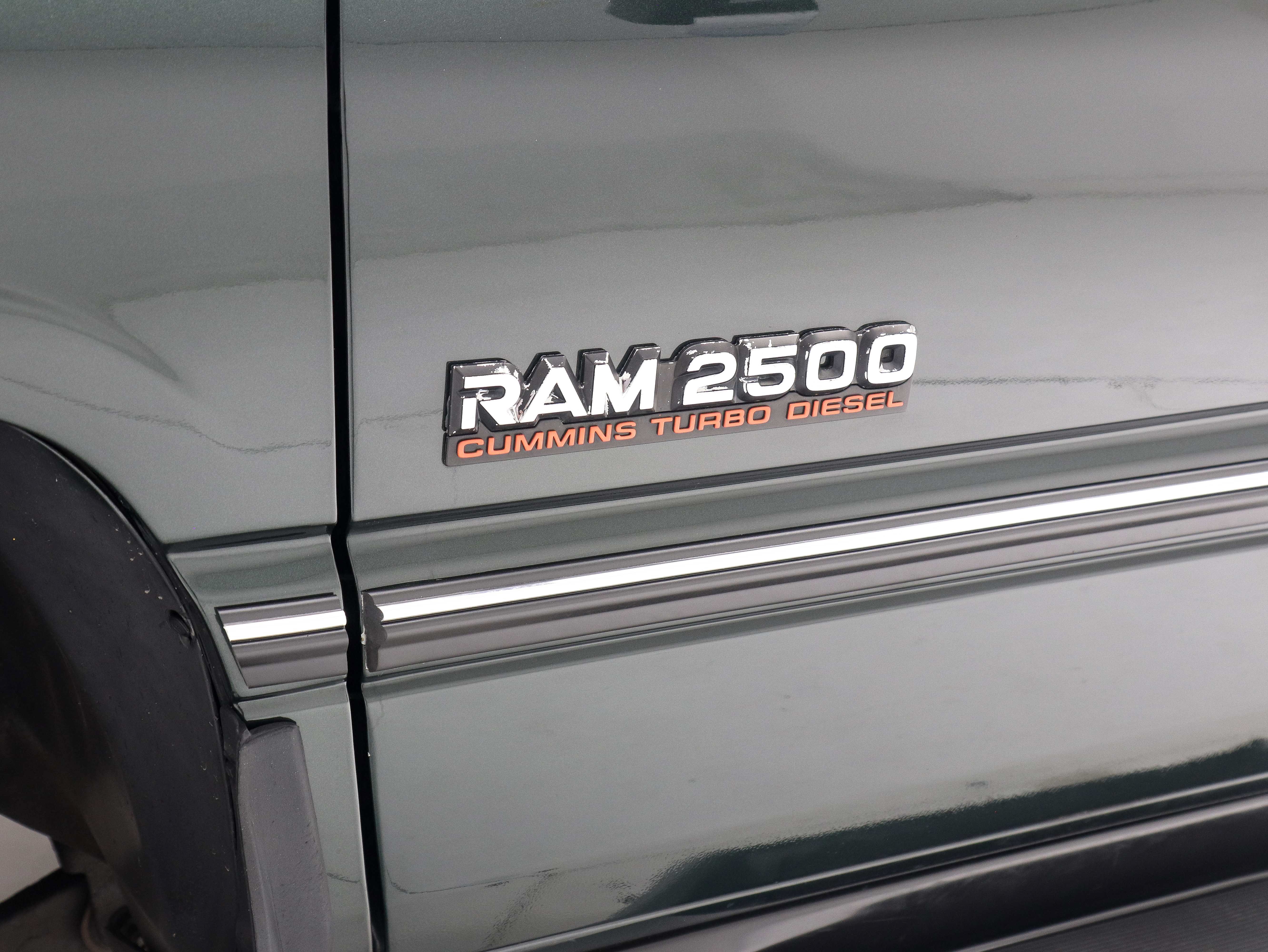 Used 1997 Dodge Ram 2500 Truck 4x4 Club Cab image 27