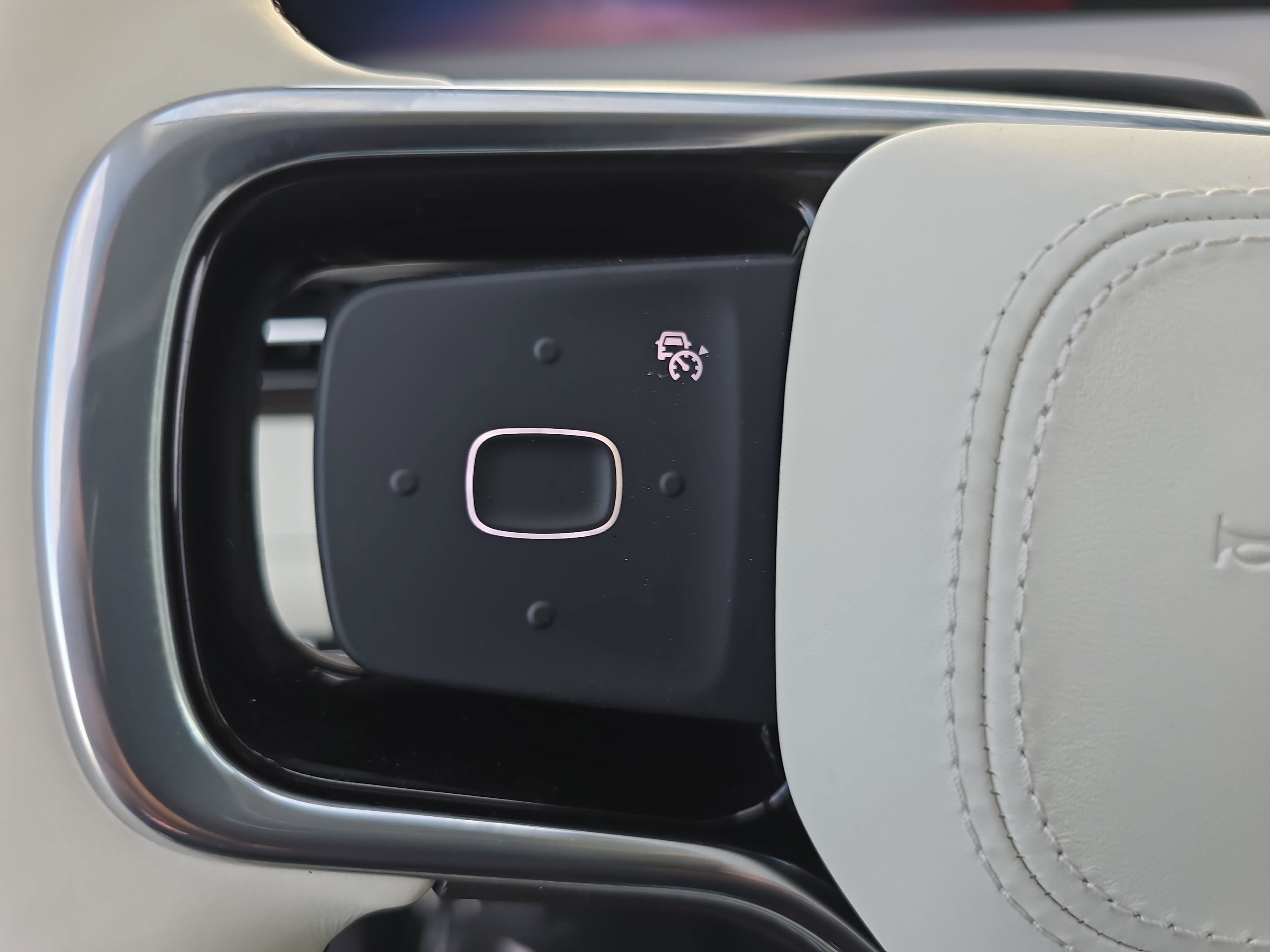 New 2026 Lincoln Nautilus Black Label AWD/4WD image 17