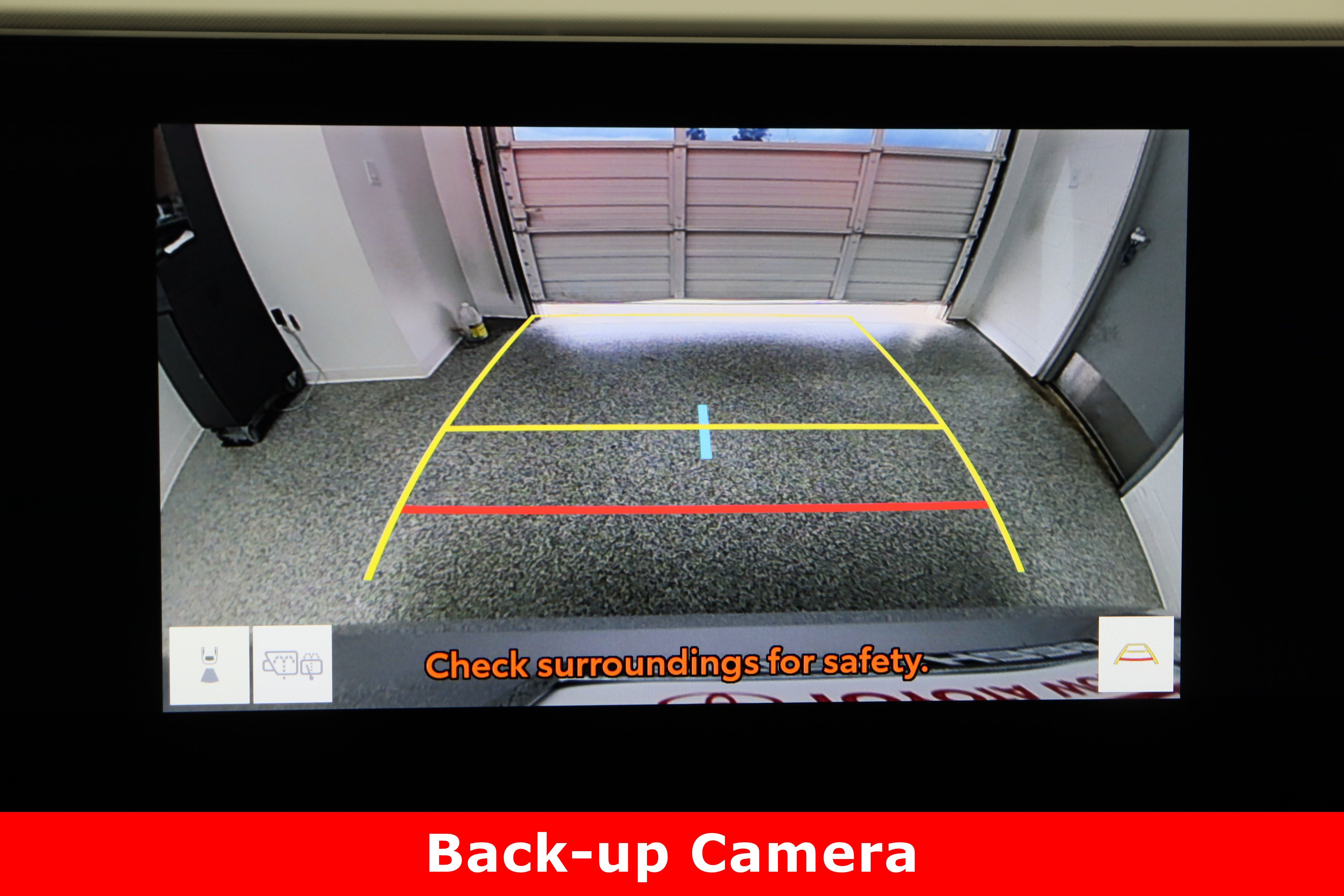 Used 2025 Toyota Grand Highlander FWD image 21