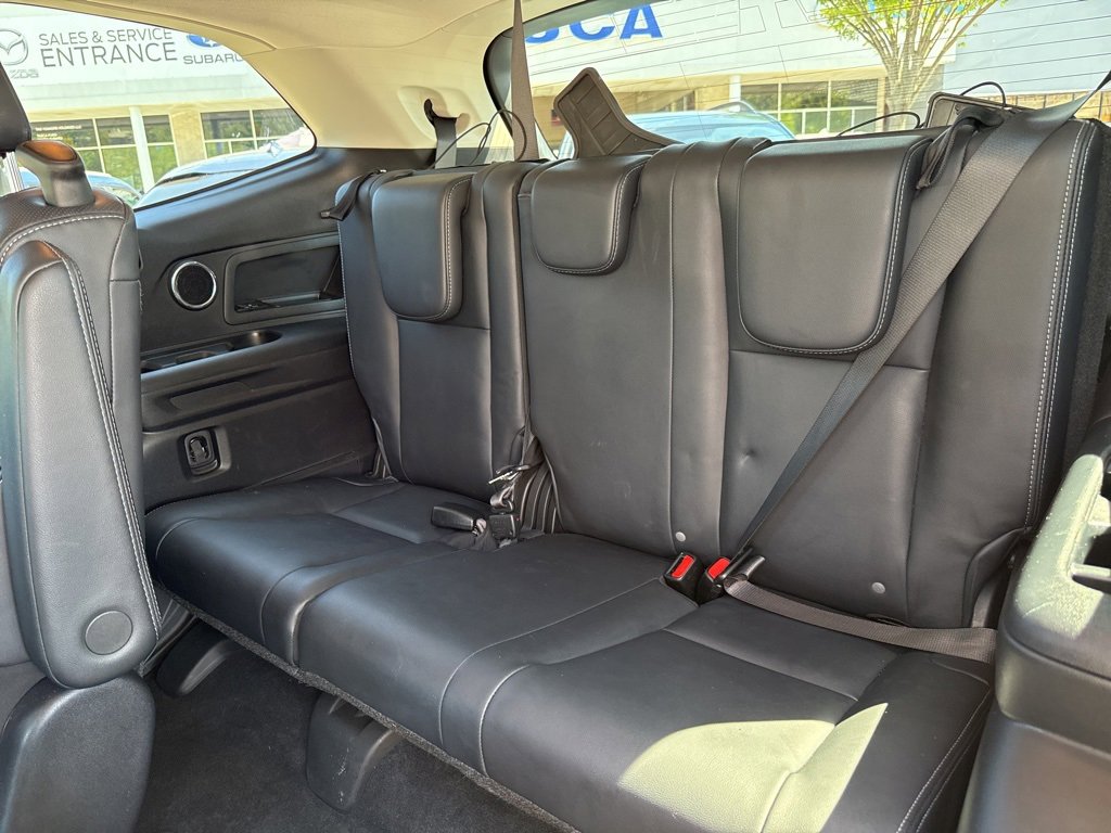 Certified 2022 Subaru Ascent Limited w/ Technology Package image 29