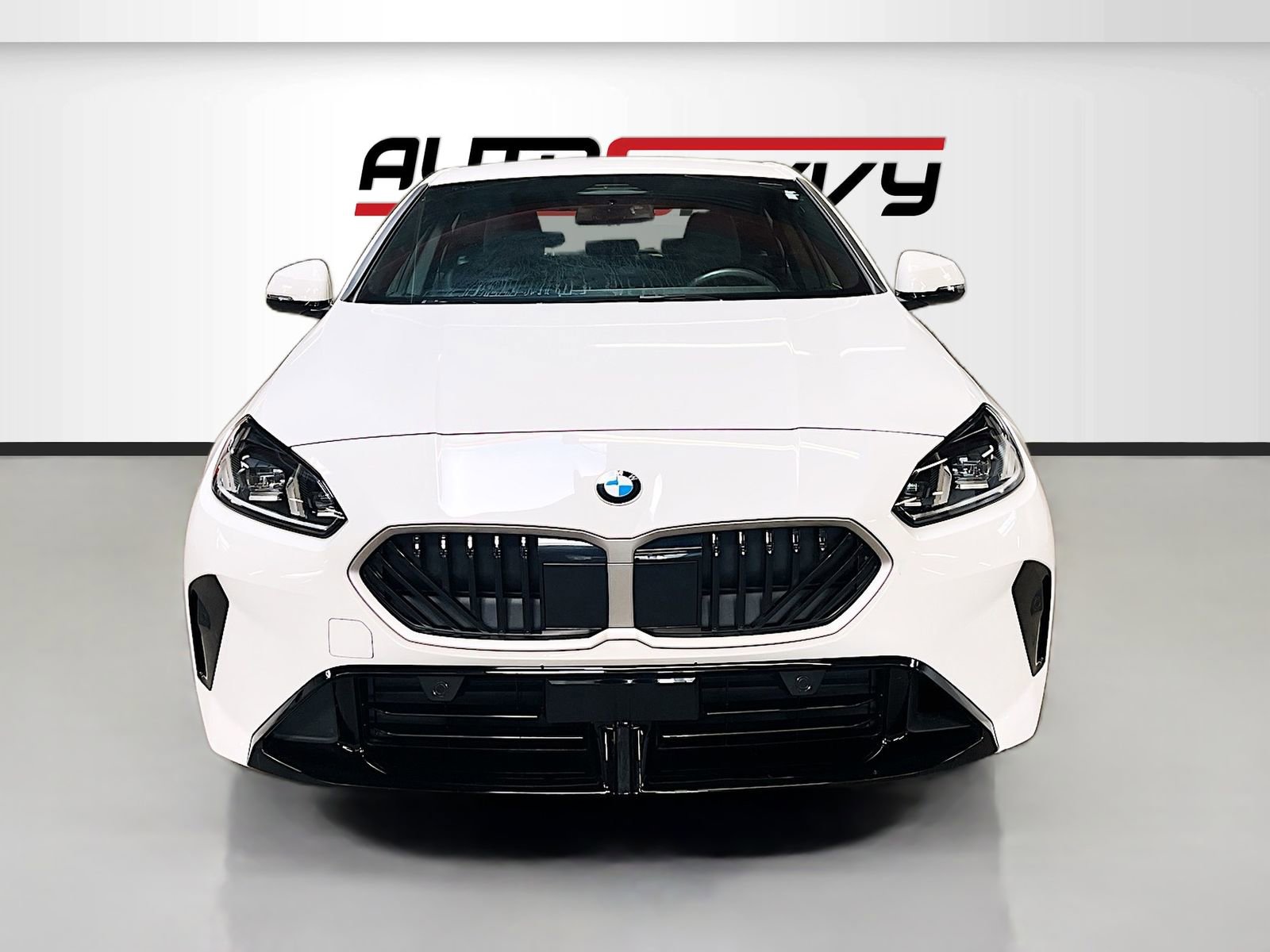 Used 2025 BMW 228i xDrive image 2