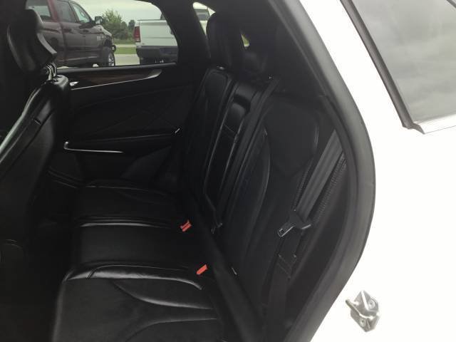 Used 2019 Lincoln MKC Reserve FWD image 11