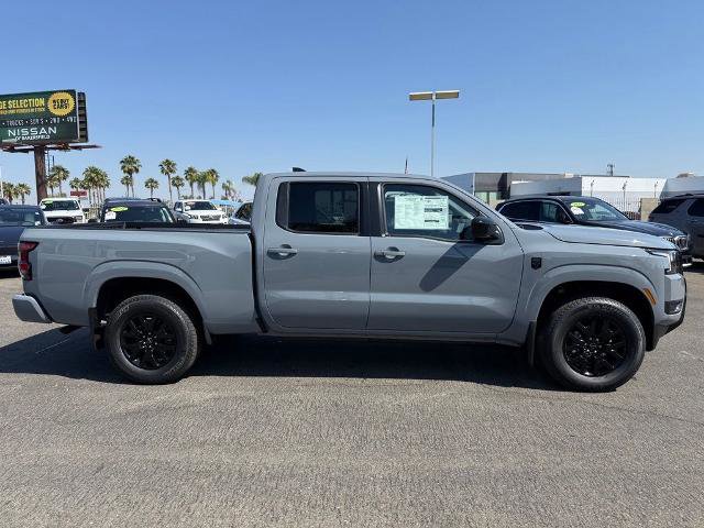 New 2026 Nissan Frontier SV w/ SV Convenience Package AWD/4WD image 7
