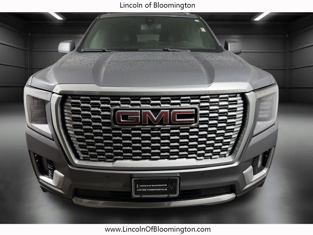 Used 2022 GMC Yukon XL Denali image 11