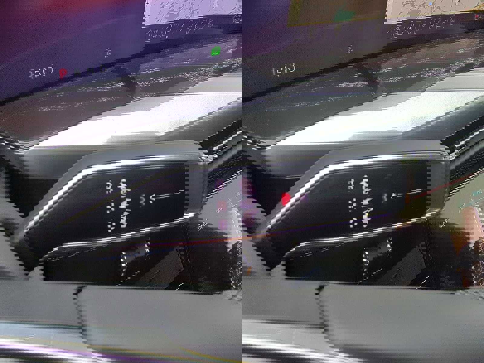 New 2026 Cadillac Escalade IQL Sport 1 image 21