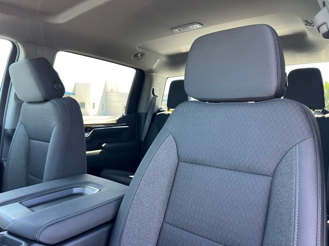New 2026 Chevrolet Silverado 1500 LT AWD/4WD image 16