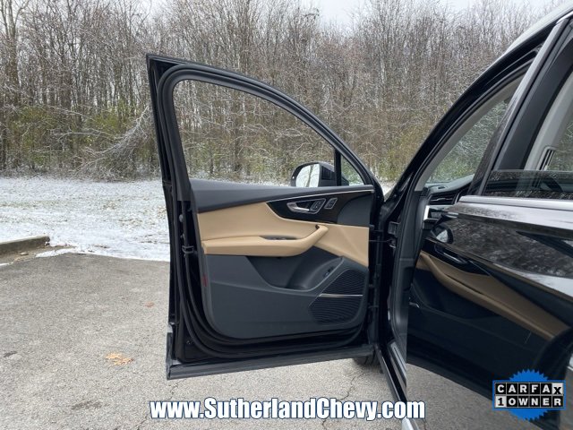 Used 2021 Audi Q7 3.0T Premium Plus image 14