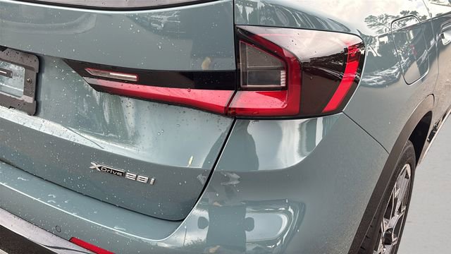 Used 2024 BMW X1 xDrive28i w/ Convenience Package image 29