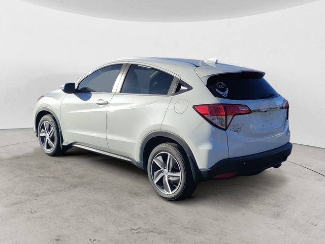 Used 2022 Honda HR-V EX image 3