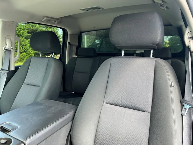 Used 2010 Chevrolet Silverado 1500 LT AWD/4WD image 14