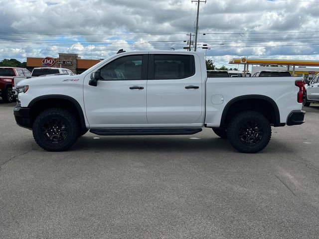 New 2025 Chevrolet Silverado 1500 ZR2 w/ Technology Package AWD/4WD image 6