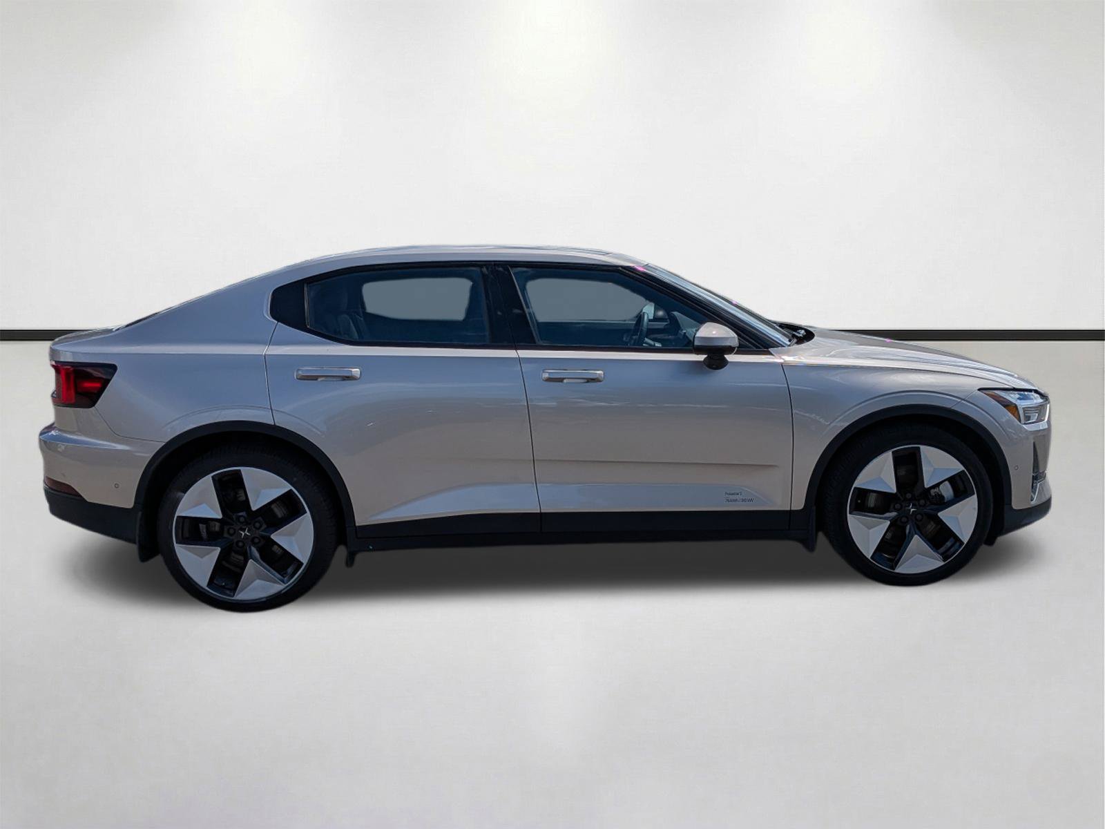 Used 2024 Polestar Polestar 2 AWD/4WD image 3