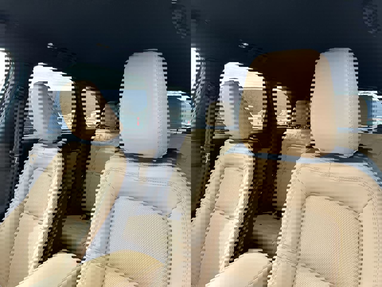 Used 2023 Lincoln Corsair Reserve w/ Equipment Group 201A image 22