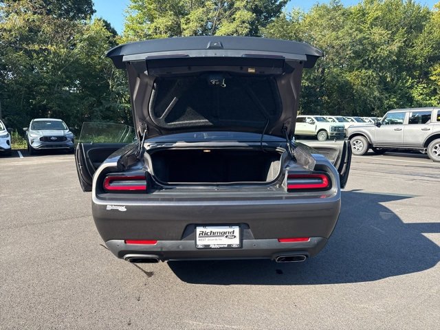 Used 2021 Dodge Challenger R/T Scat Pack w/ Plus Package image 26