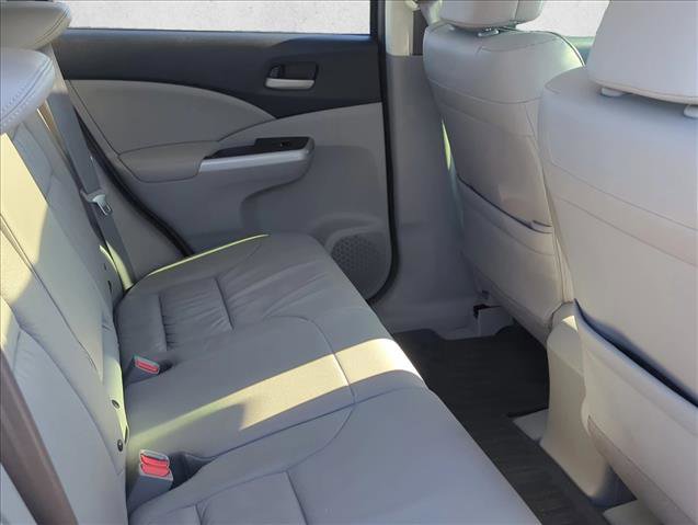 Used 2014 Honda CR-V EX-L image 23