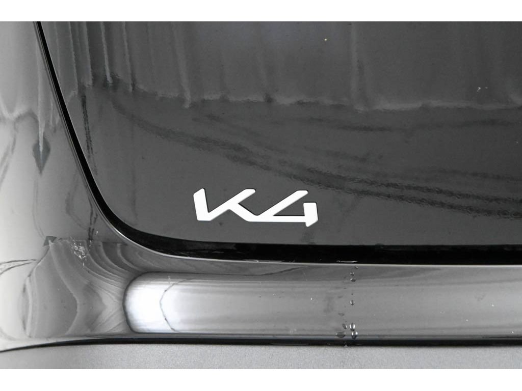 New 2025 Kia K4 image 32