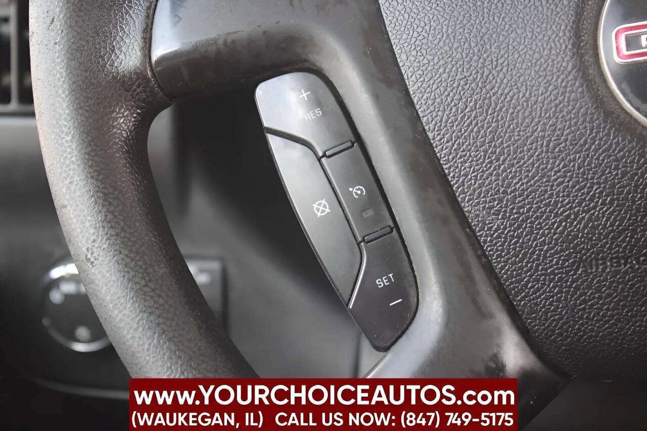 Used 2009 GMC Savana 3500 image 25