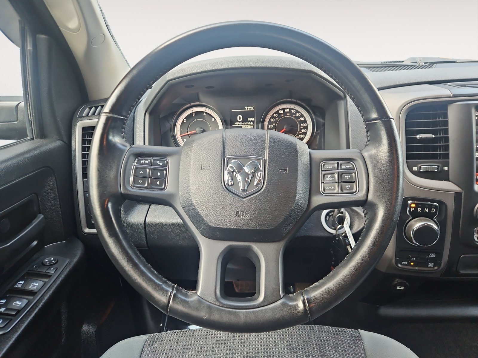 Used 2020 RAM 1500 Express w/ Wheel & Sound Group AWD/4WD image 12