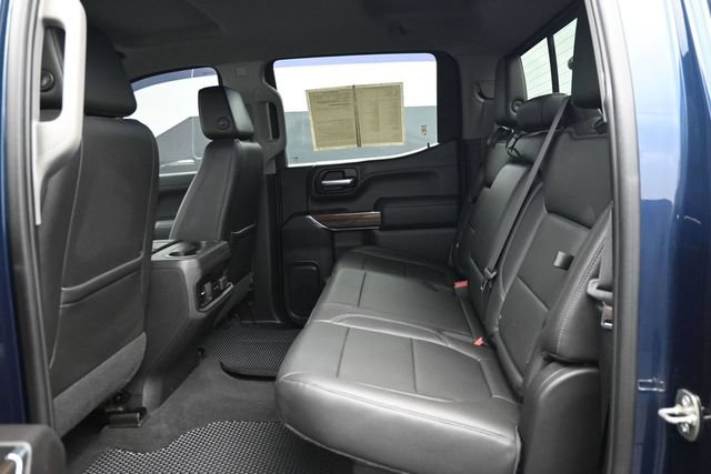 Used 2020 Chevrolet Silverado 1500 RST w/ All-Star Edition AWD/4WD image 11