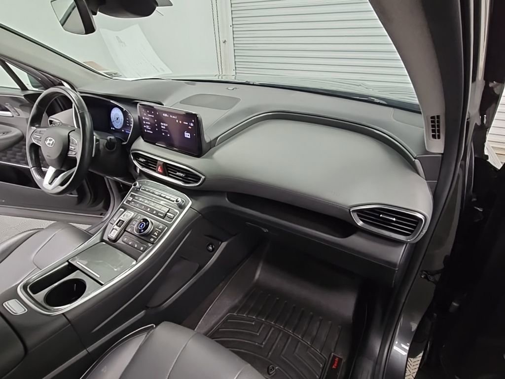 Used 2022 Hyundai Santa Fe Limited image 38