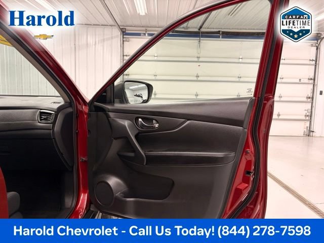 Used 2020 Nissan Rogue SV AWD/4WD image 10