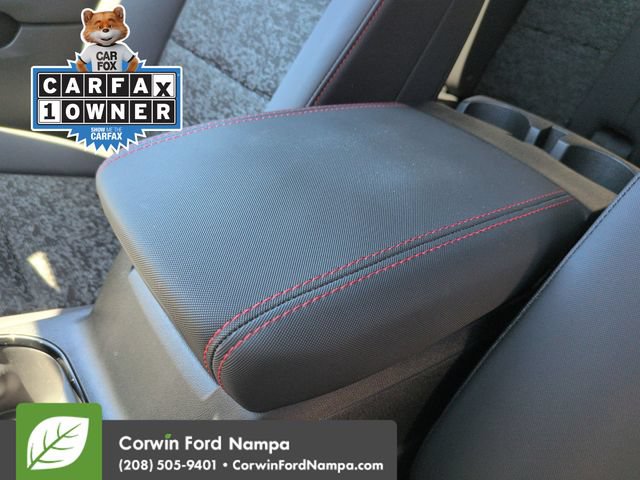 Used 2024 Chevrolet Colorado Z71 w/ Z71 Convenience Package 2 AWD/4WD image 19