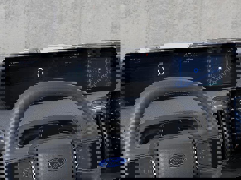 New 2026 Ford Expedition Max Active image 13