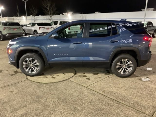 New 2026 Chevrolet Equinox LT image 5