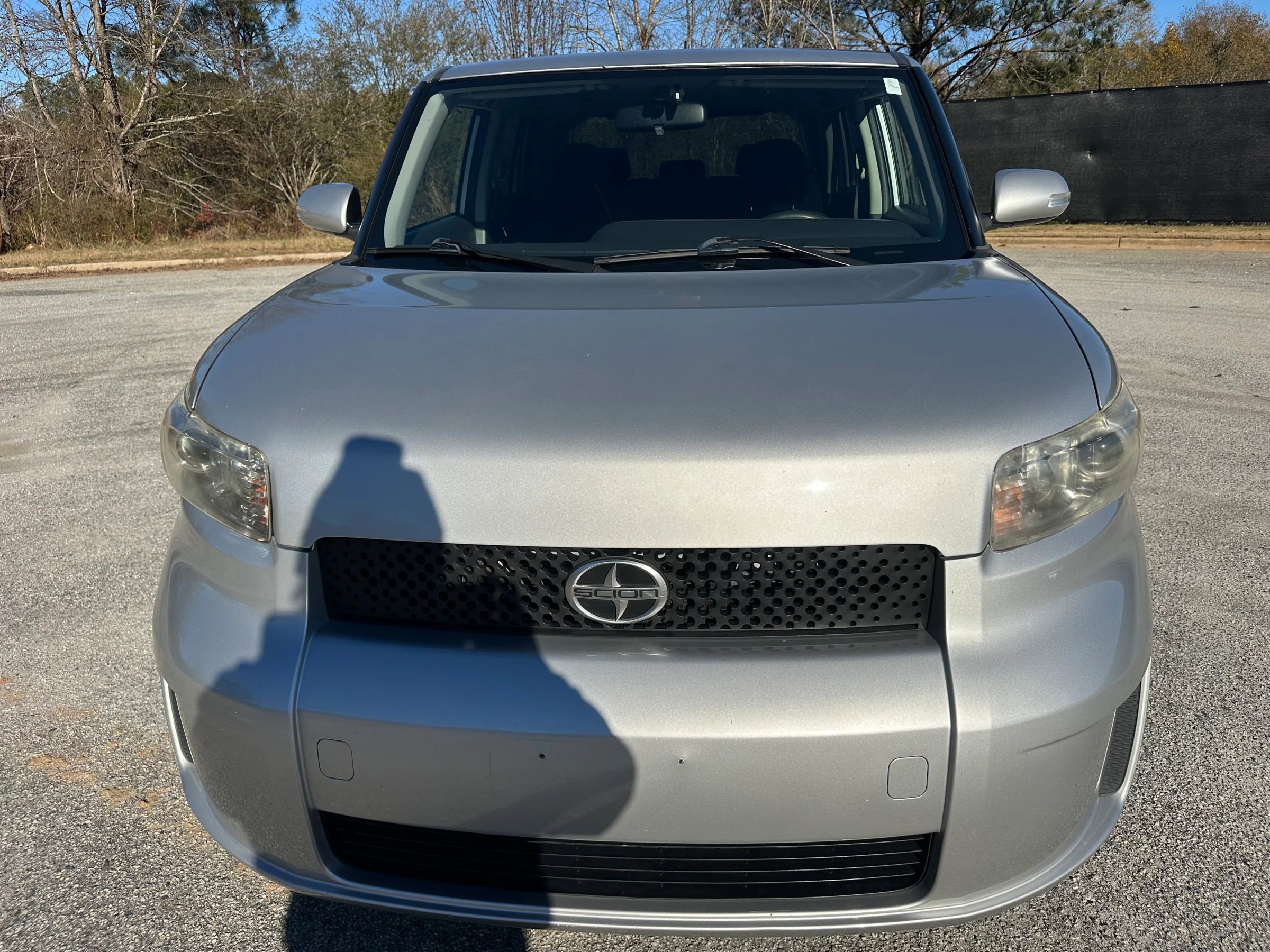 Used 2009 Scion xB FWD image 8