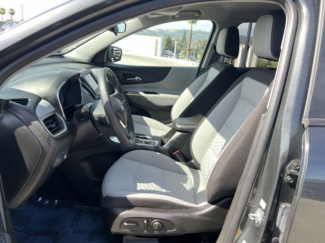 Used 2020 Chevrolet Equinox LS w/ LS Convenience Package image 18